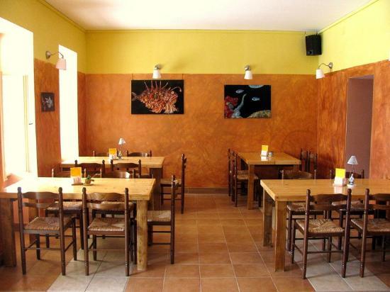 Gostiona Panorama Rustica