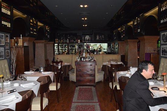 Zvezdara Teatar Restaurant