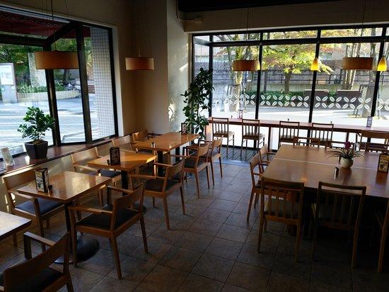 Ogawa Coffee Rakusai