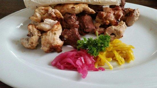 Frank's Beer and Grill