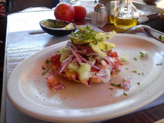 Estrella de Mar Mariscos