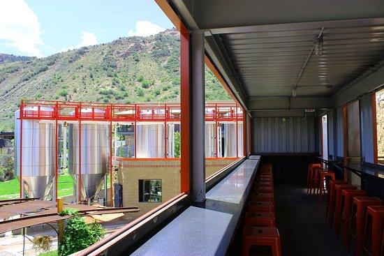 The Container of Food