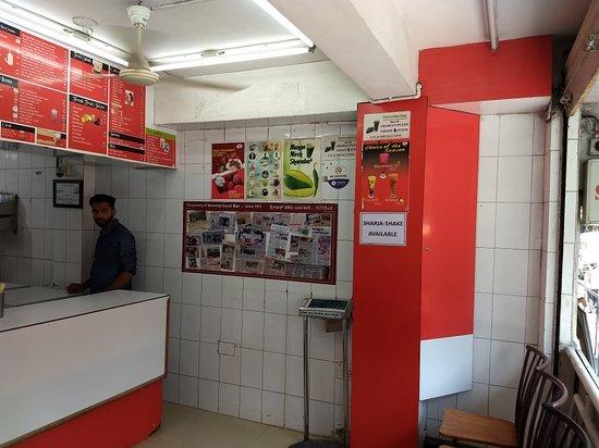 Sreeraj Lassi Bar