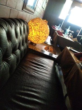 Status the Cocktail Bar