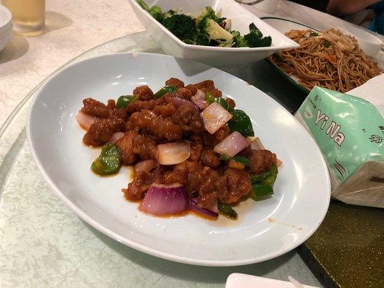 Sheng HuiTang Restaurant