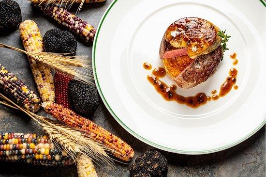 Brasserie at Parisian Macau