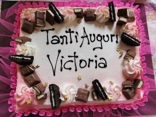 Pinky Caffetteria Pasticceria