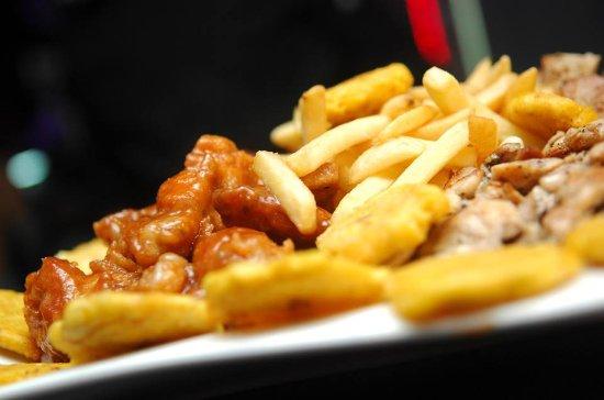 Rumba Deluxe Bar & Lounge Santo Domingo