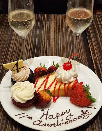 The Buffet at Golden Nugget Lake Charles