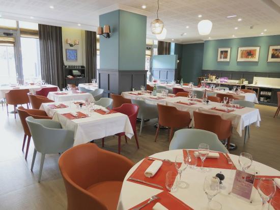 Bistrot Rive Gauche