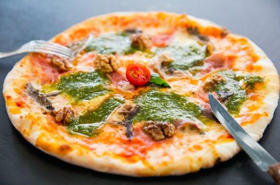 Pizzeria Dama e Vagabundo