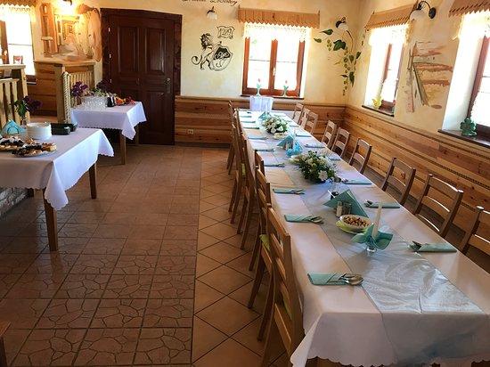 Restauracja Sekrety Piwowara