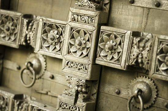 Restaurante Thai Gallery