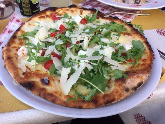 Ristorante Lo Tata' La Thuile