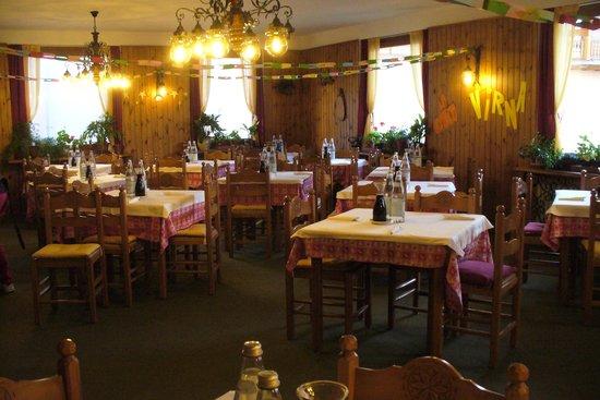 Hotel Vason Ristorante Pizzeria