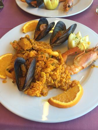 Restaurante Toro Piedra