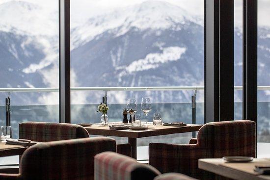 La Table du Crans Ambassador