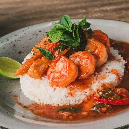 Eruption Bistro & Coffee