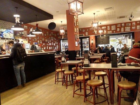 100 Montaditos