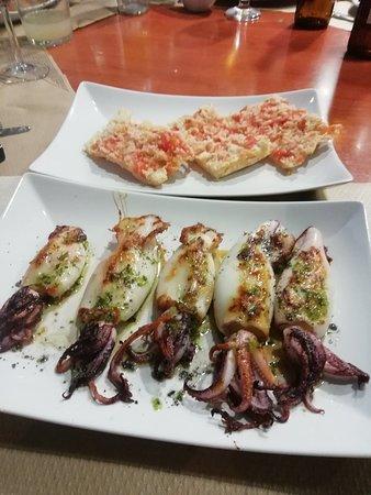 El Pavello cafeteria