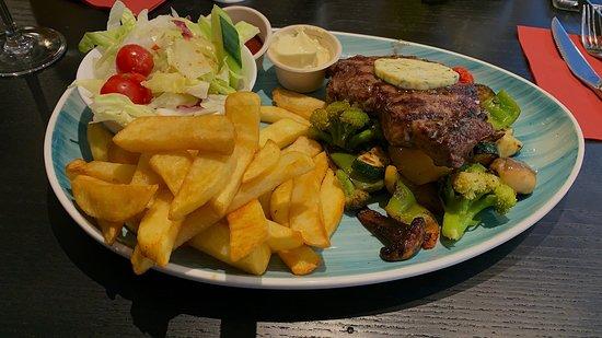 Kalus Restaurant