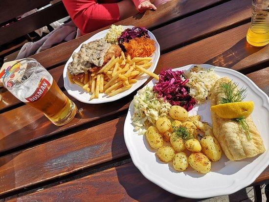 Kuter Smazalnia&Grill