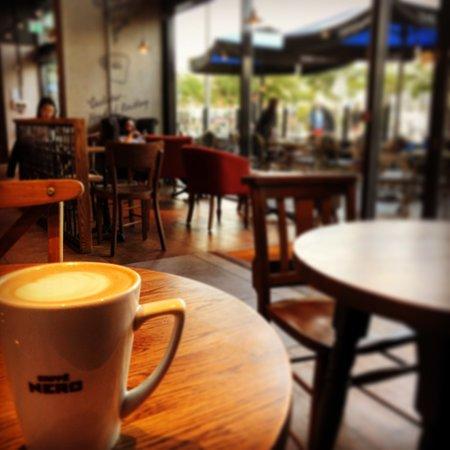 Caffe Nero