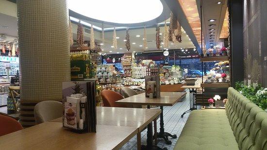 Itimat Firin & Kahvalti