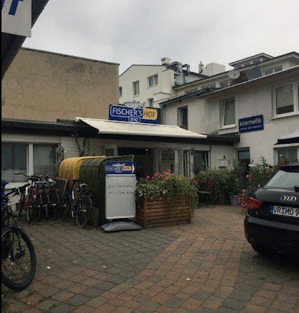 Fischer's Hof