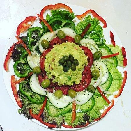 Marrakechjr Restaurante Cafe Bar