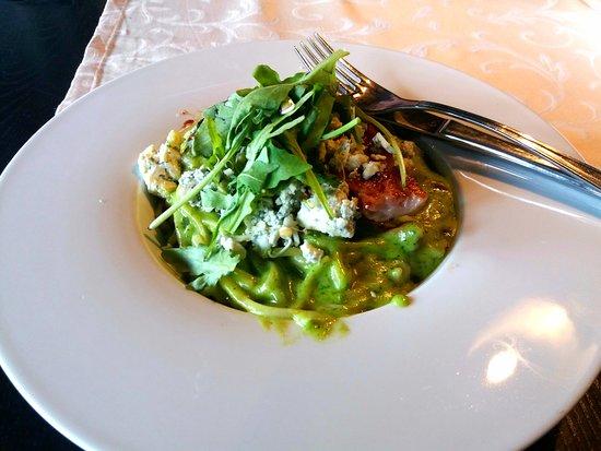 Basiilik Pitsa ja Pasta