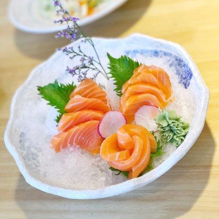 Zhi Xi Duo Japanese Restaurant