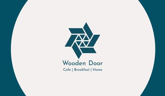 Wooden Door Chiang Mai