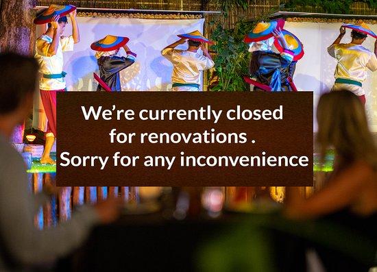 Art Shadow Restaurant