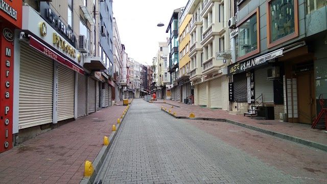 Torre de Beyazıt