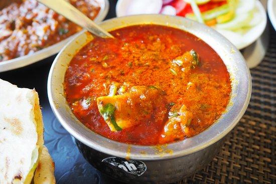 Royal Rajwada Multicuisine