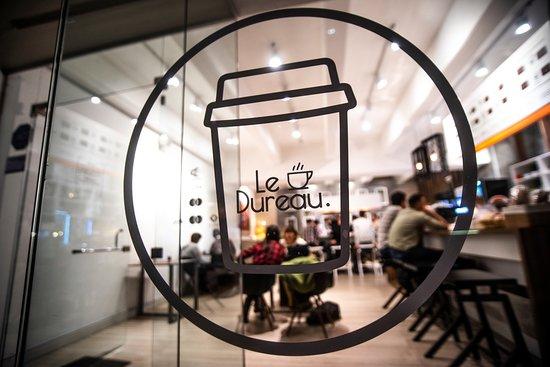 Le Dureau Cafe de Especialidad
