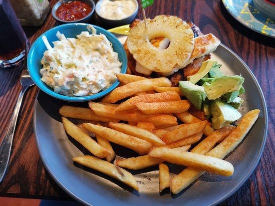 Nando's