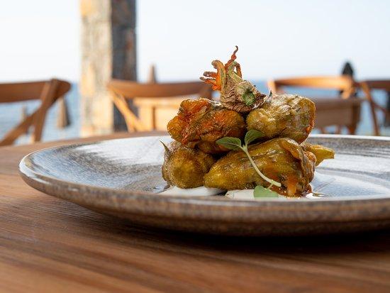 Elemes Cretan Cuisine