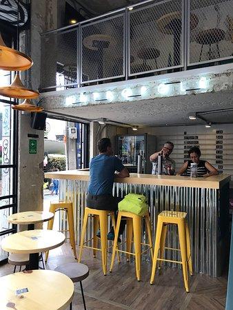 Metropole Beer Lab