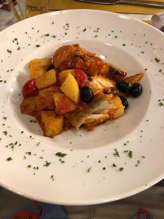 Borgosteria