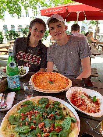 Vapiano