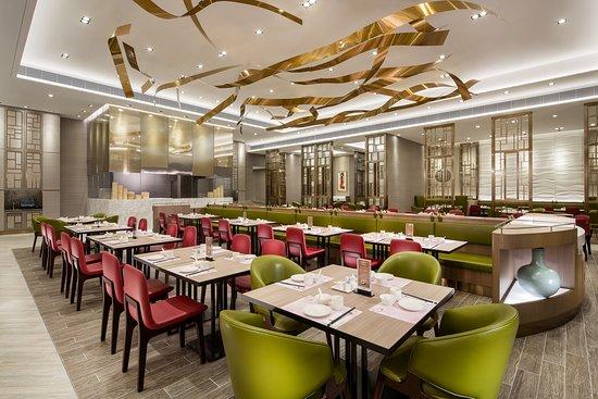 Crystal Jade La Mian Xiao Long Bao