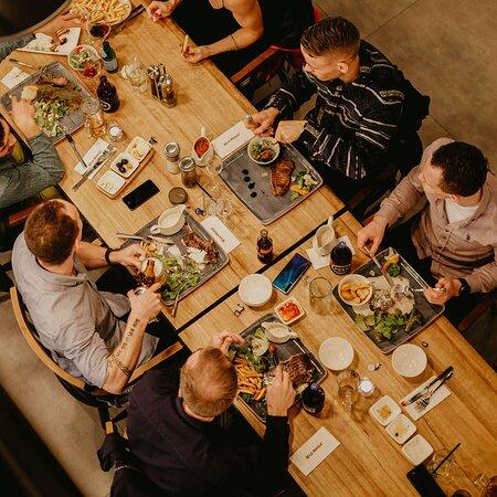 La Rocca Cafe Bistro