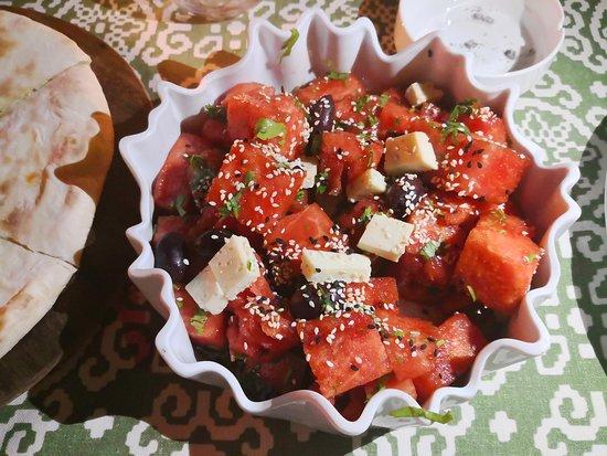 Modi Georgian Cuisine