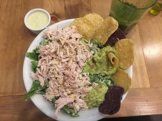 Olivia Eco Cafe