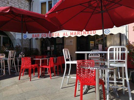 Bar Al Marinaio