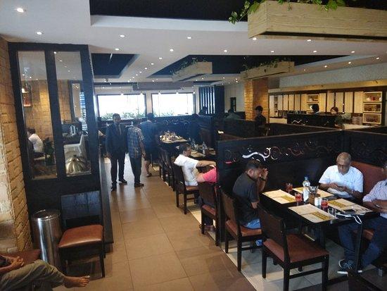 Calicut Notebook Restaurant