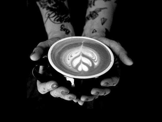 Cafe Correcto