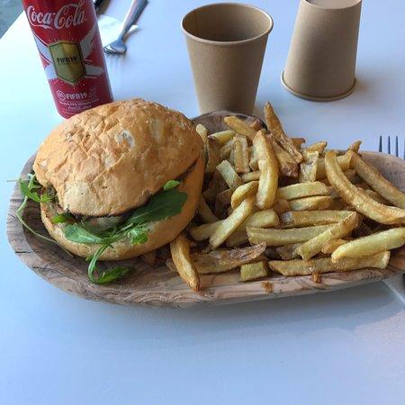 Papy Burger